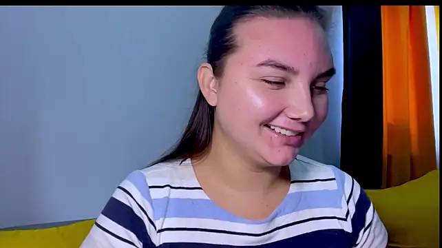 Chat XXX en directo de Dreamyblushfairy