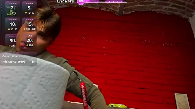 Kyle_Baker Chat XXX live