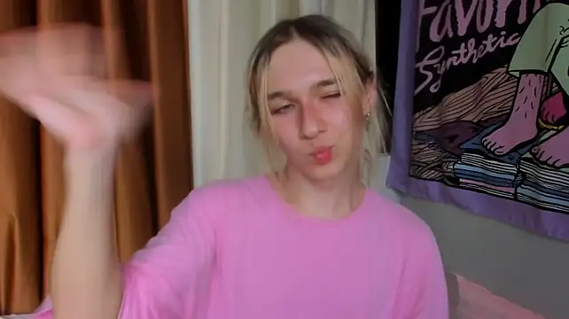 Icebenzz Live XXX Chat