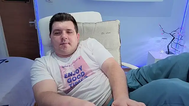 Онлайн чат XXX JasonJacks