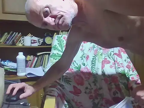 1973teacher Adlı Modelin Web Kamerası Şovu