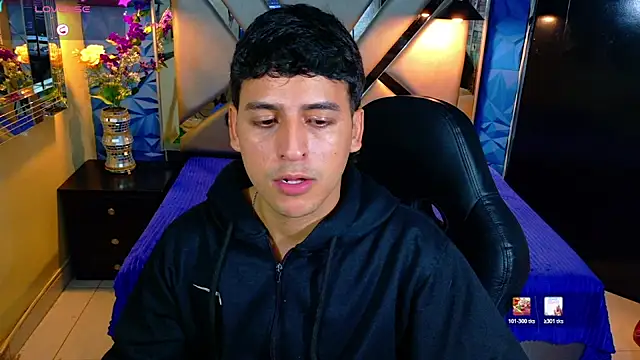 Chat +18 de ian_sprouse ao vivo
