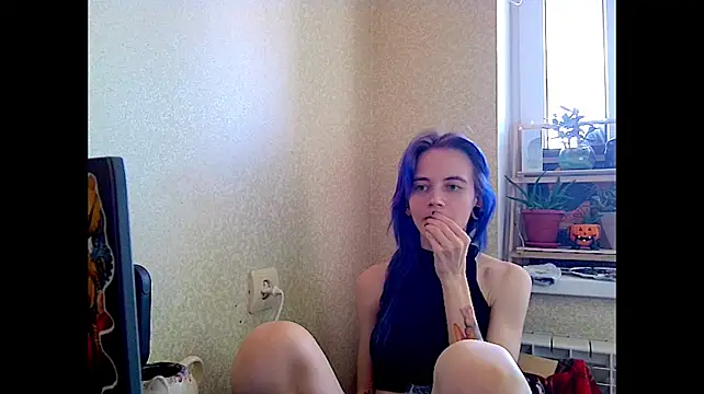 Živý XXX chat AdamTarlet