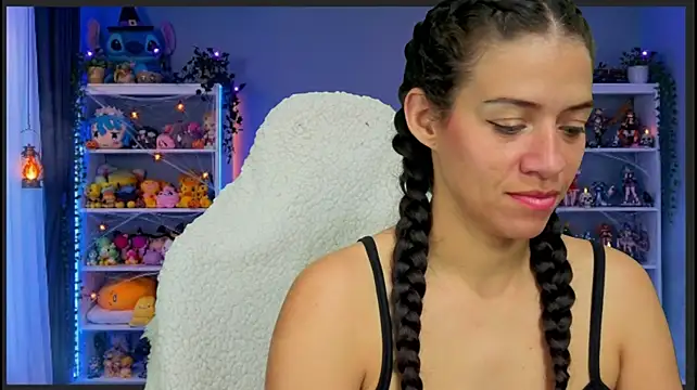Chat XXX Live daniela_rivasthl