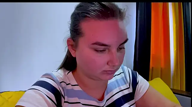 Chat XXX Live Dreamyblushfairy
