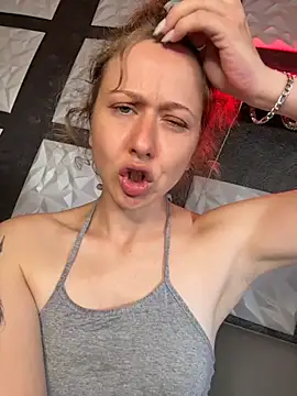 SweetSeraphine Live XXX-Chat
