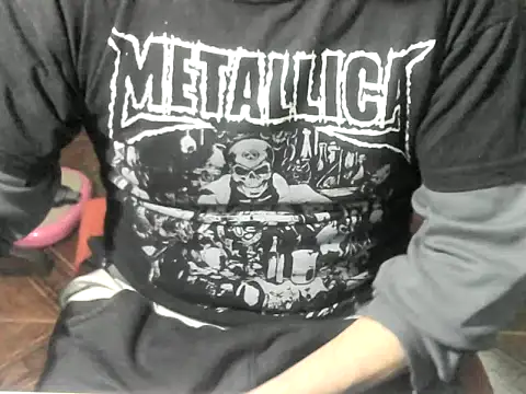 Chat XXX ao vivo de OreCam
