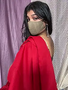 Lisa_afreen's Live XXX Chat