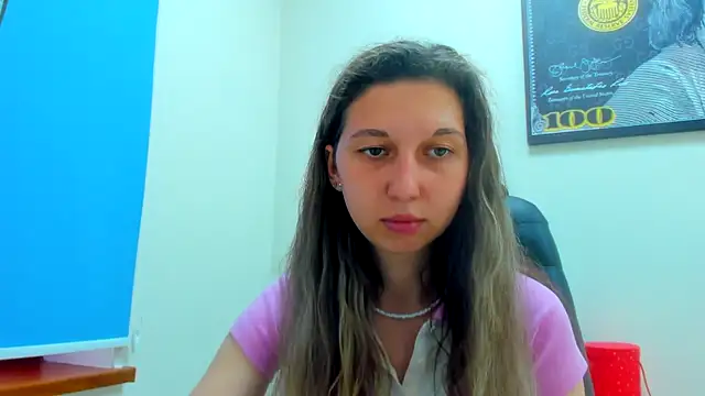 Ellina_Star's Live XXX Chat