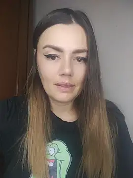 KrissSexi 라이브 XXX 채팅