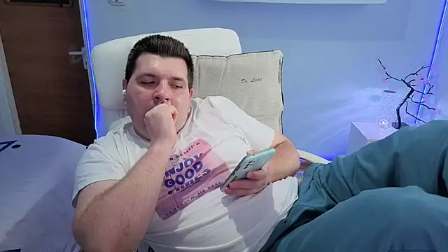 JasonJacks – Naživo XXX chat