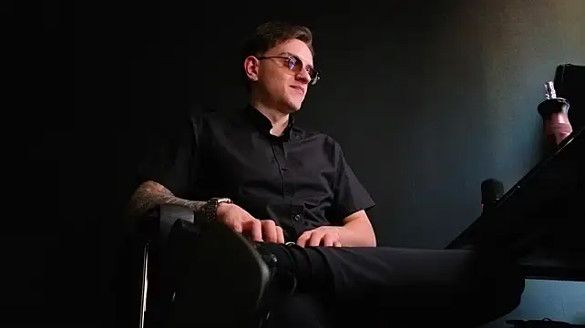 FelixStarkk Live XXX-chat