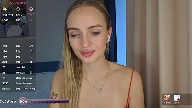 A_delina Chat XXX live