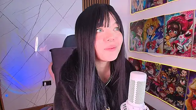 Živý XXX chat Fluffy_Bubble21