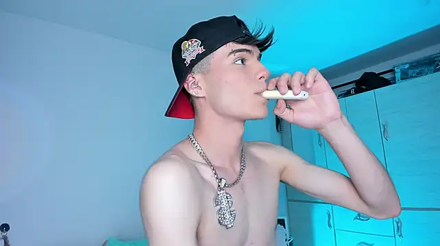 Dulcey- Webcamshow