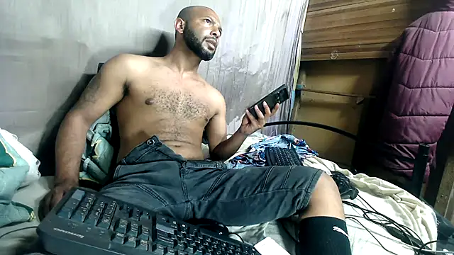 Chat XXX Live Camodick