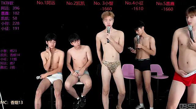 แชท XXX สดของ wangjiaxin888