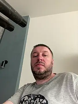 Živý XXX chat DorianJeday