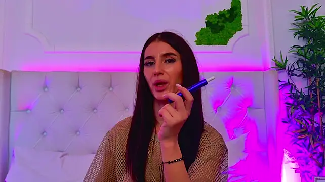 Czat XXX na żywo – ElisaCharm