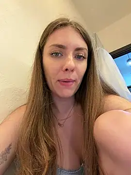Živý XXX chat MariiD