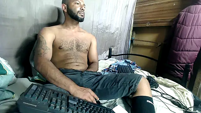 XXX chat uživo modela Camodick