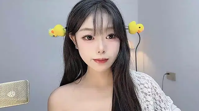 S-daisy Chat XXX live