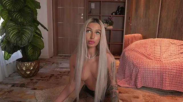 Živý XXX chat ArianaXO_