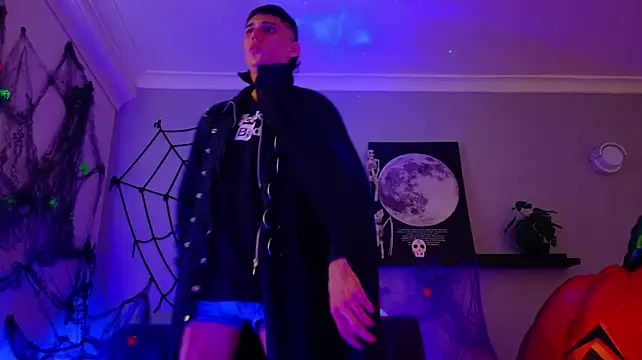 BryanGrey__ XXX чат на живо