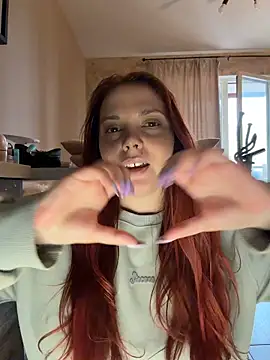oh_rachel's Live XXX Chat