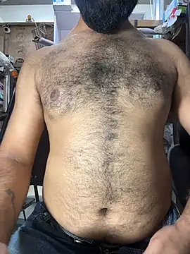 צ'אט XXX בשידור חי של DirtyStepDaddy