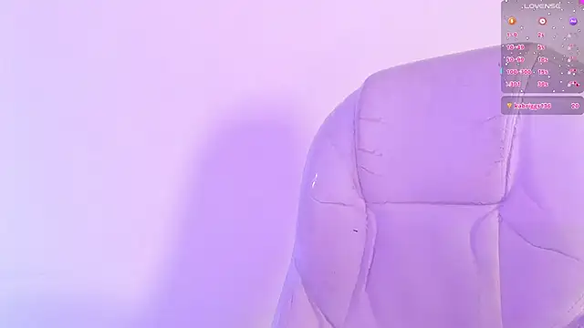 Dalia_nix_'s Live XXX Chat