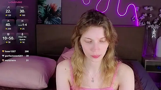 Chat +18 de Emily_Cartex ao vivo