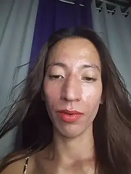 Valeria_Smith_Fox Webcam-Show