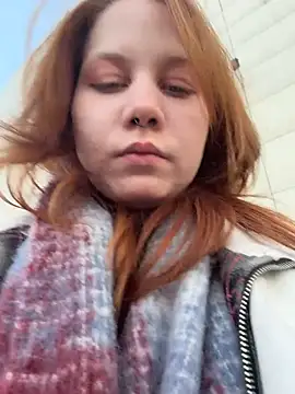 SlavicCandy's Live XXX Chat