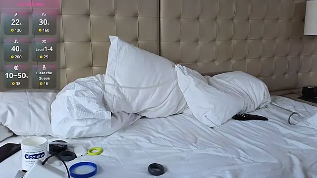Czat XXX na żywo – Poppersbate