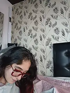 iaraRivers live XXX chat