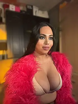 XGoodnessGracious – Live XXX-chat