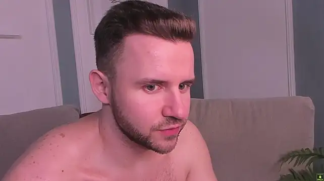 Živý XXX chat EnriqueBarberry