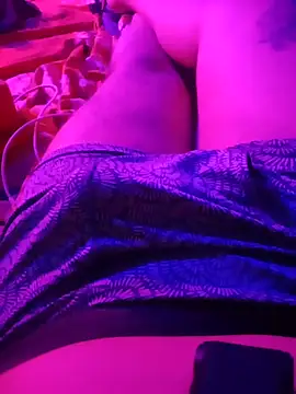 johnboones10 Adlı Modelin Web Kamerası Şovu