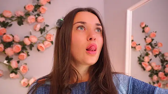 Czat XXX na żywo – YayMaya