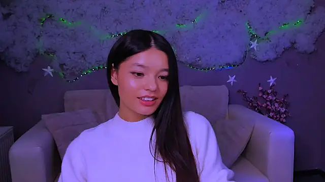 itscharlliee Live XXX-chat