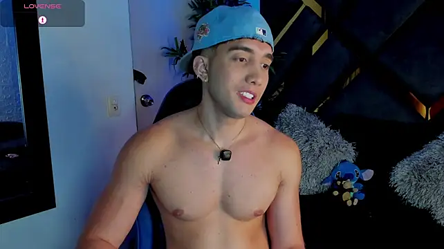 jeicob_stone Chat XXX live