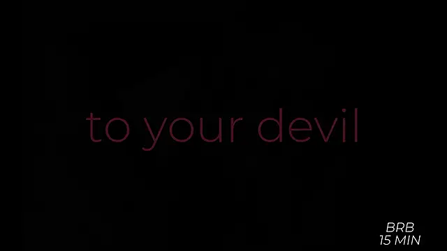 Devvil2222 라이브 XXX 채팅