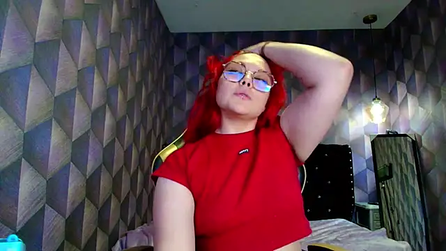Chat XXX Live XDakotaStyleX