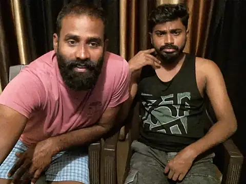 Živý XXX chat indian2