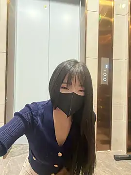 xiao-Lin Obrolan Langsung XXX