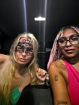 Anvessra Live XXX-Chat