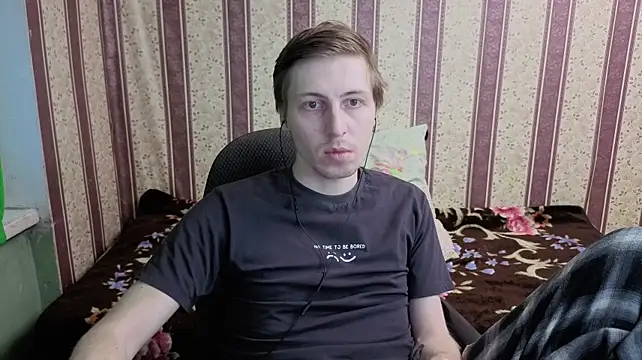 Darien_Brown: онлайн-секс-чат