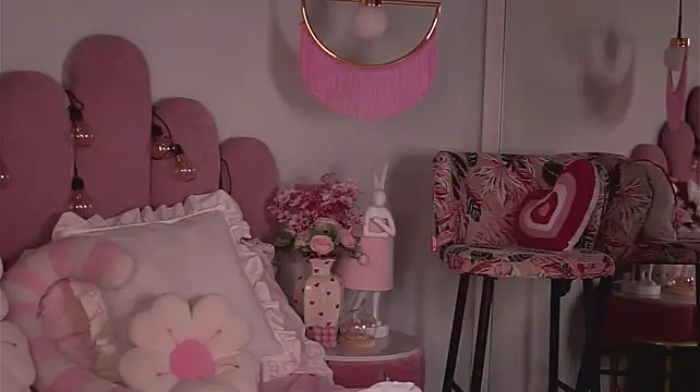 Show webcam de MariLew