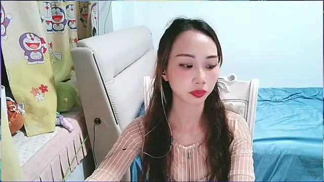 Q-Lisa Obrolan Langsung XXX
